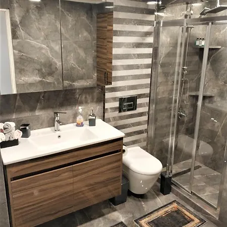 Cevahir Avm Apartment *
