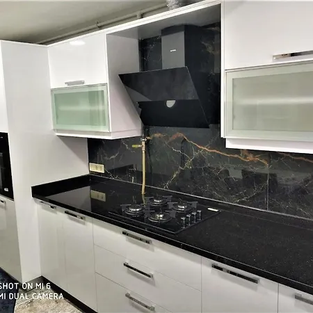 Apartament Cevahir Avm Stambuł